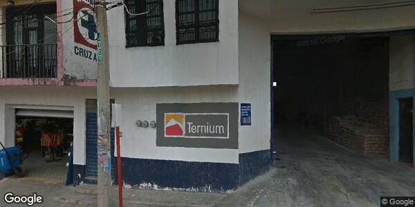 CRUZADA CONTRA EL HAMBRE